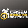 Casey Wheelchair Maxi Taxis