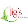 Jig's Cleaning