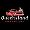 Queensland cash for cars