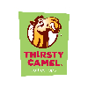 Thirsty Camel