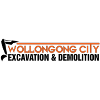 Wollongong City Excavation