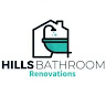 Hills Bathroom Renovation