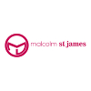 Malcolm St James