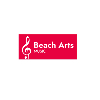 Beach Arts Music Event