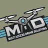 Multiaccess Drones