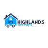 Highlands Tiny Homes