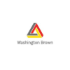 Washington Brown