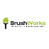 Brushworks Painting