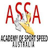 academyof sportspeed