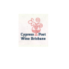 Cypress Post Wine