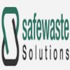 Safewaste Solutions