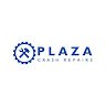 Plaza Crash