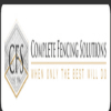 Complete fencing solutions
