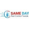 Same Day Pest Control Toorak