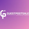 Guest Post Sale