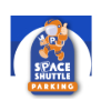 Space Shuttle Parking