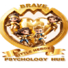 Brave Little Heroes Psychology Hub
