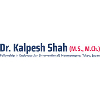 Dr. Kalpesh Shah