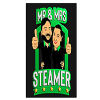 Mr & Mrs Steamer